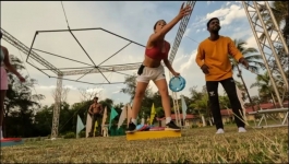 MTV Splitsvilla - Season 14 - 22nd Jan 2023